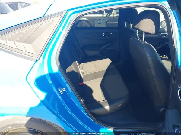 19XFL2H8XRE030473 2024 HONDA CIVIC - Image 8