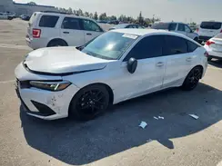 19XFL2H8XRE030957 2024 HONDA CIVIC