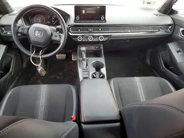 19XFL2H8XRE030960 2024 HONDA CIVIC - Image 8