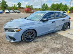 19XFL2H8XRE031221 2024 HONDA CIVIC