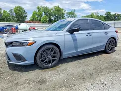 19XFL2H8XRE031719 2024 HONDA CIVIC