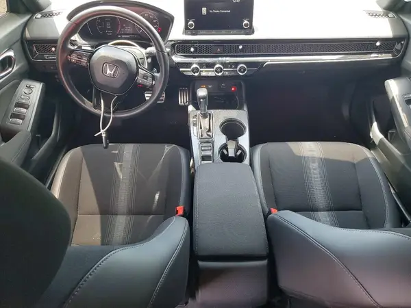 19XFL2H8XRE031719 2024 HONDA CIVIC - Image 8