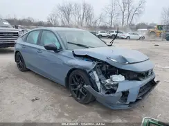 19XFL2H8XRE031722 2024 HONDA CIVIC