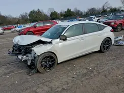 19XFL2H8XRE032448 2024 HONDA CIVIC