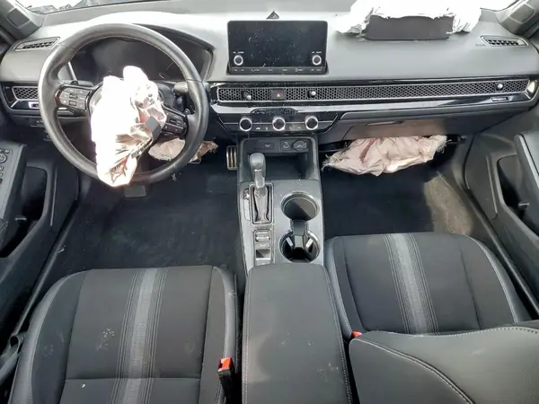 19XFL2H8XRE032448 2024 HONDA CIVIC - Image 8