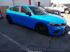 19XFL2H8XRE032885 2024 HONDA CIVIC