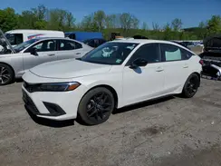 19XFL2H8XRE033535 2024 HONDA CIVIC