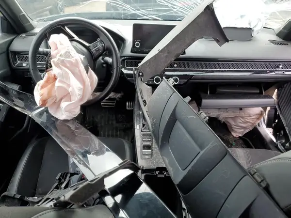 19XFL2H8XRE034314 2024 HONDA CIVIC - Image 8