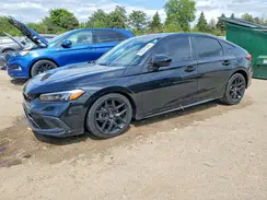 19XFL2H8XRE034667 2024 HONDA CIVIC