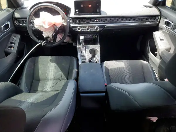 19XFL2H8XRE034667 2024 HONDA CIVIC - Image 8