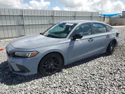 19XFL2H8XRE034751 2024 HONDA CIVIC
