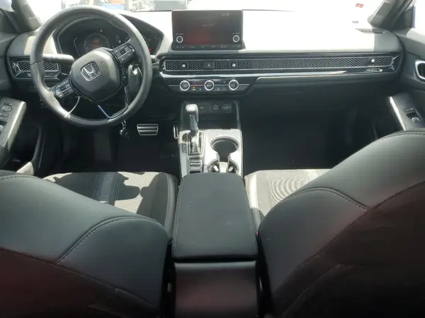 19XFL2H8XRE034751 2024 HONDA CIVIC - Image 8