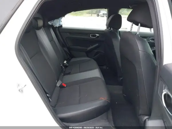 19XFL2H8XRE035141 2024 HONDA CIVIC - Image 8