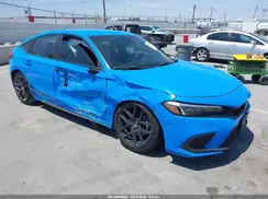 19XFL2H8XRE035978 2024 HONDA CIVIC
