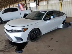 19XFL2H8XRE036807 2024 HONDA CIVIC