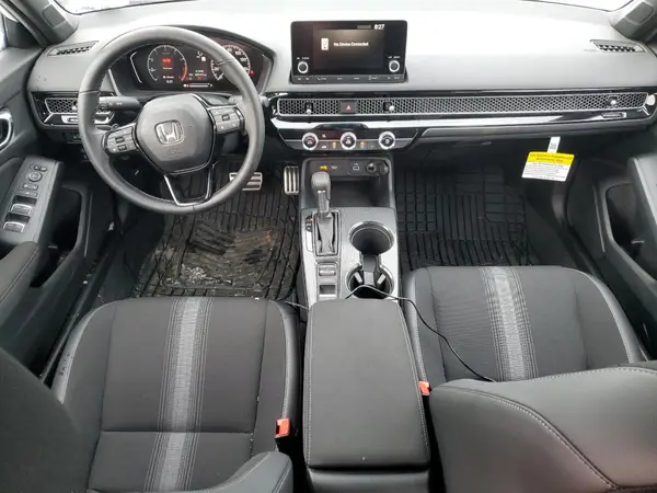 19XFL2H8XRE037424 2024 HONDA CIVIC - Image 8