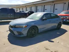 19XFL2H8XRE037567 2024 HONDA CIVIC