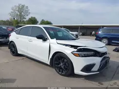 19XFL2H8XRE037861 2024 HONDA CIVIC
