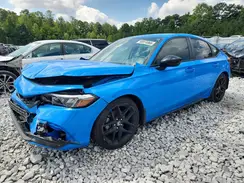 19XFL2H8XRE038301 2024 HONDA CIVIC