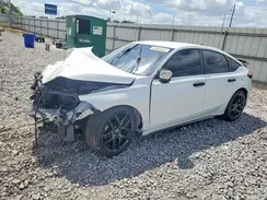 19XFL2H8XRE038346 2024 HONDA CIVIC