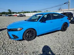 19XFL2H8XRE038797 2024 HONDA CIVIC