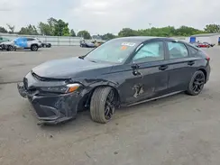 19XFL2H8XRE038928 2024 HONDA CIVIC