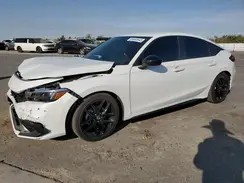 19XFL2H8XRE039352 2024 HONDA CIVIC