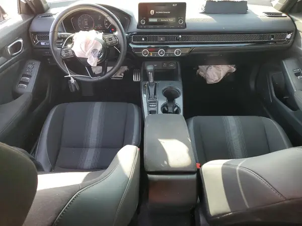 19XFL2H8XRE039352 2024 HONDA CIVIC - Image 8
