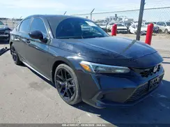 19XFL2H8XRE040484 2024 HONDA CIVIC