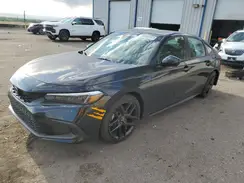 19XFL2H8XRE040663 2024 HONDA CIVIC