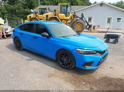 19XFL2H8XRE040923 2024 HONDA CIVIC