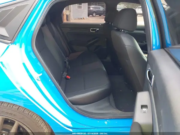 19XFL2H8XRE040923 2024 HONDA CIVIC - Image 8