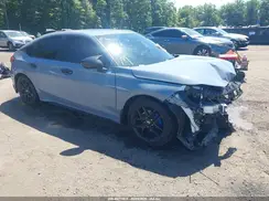 19XFL2H8XRE041232 2024 HONDA CIVIC