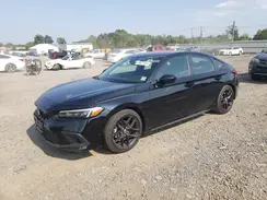 19XFL2H8XRE041702 2024 HONDA CIVIC