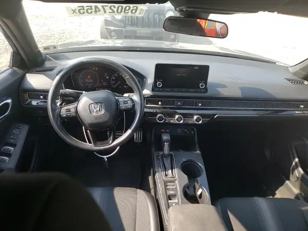 19XFL2H8XRE041702 2024 HONDA CIVIC - Image 8