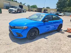 19XFL2H8XRE042185 2024 HONDA CIVIC
