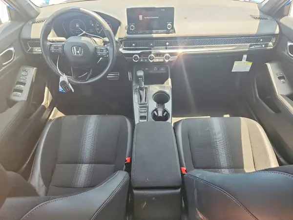 19XFL2H8XRE042185 2024 HONDA CIVIC - Image 8