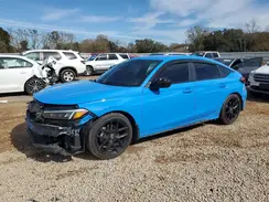 19XFL2H8XRE042302 2024 HONDA CIVIC