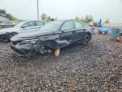 19XFL2H8XRE042607 2024 HONDA CIVIC