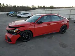 19XFL2H8XRE042834 2024 HONDA CIVIC