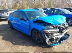 19XFL2H8XSE000556 2025 HONDA CIVIC