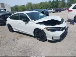 19XFL2H8XSE000637 2025 HONDA CIVIC