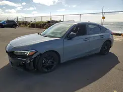 19XFL2H8XSE001559 2025 HONDA CIVIC