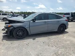 19XFL2H8XSE001884 2025 HONDA CIVIC