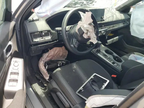 19XFL2H8XSE001884 2025 HONDA CIVIC - Image 8