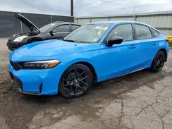 19XFL2H8XSE002078 2025 HONDA CIVIC