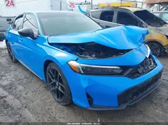 19XFL2H8XSE002081 2025 HONDA CIVIC