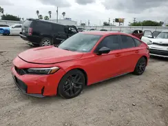 19XFL2H8XSE002209 2025 HONDA CIVIC
