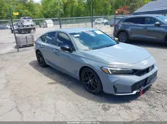 19XFL2H8XSE002467 2025 HONDA CIVIC