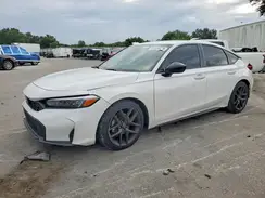 19XFL2H8XSE002940 2025 HONDA CIVIC